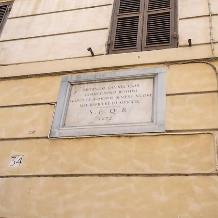شقة Casa Magiuli' Navona روما المظهر الخارجي الصورة