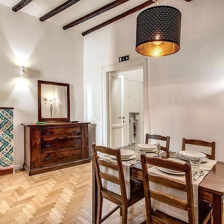 شقة Casa Magiuli' Navona روما المظهر الخارجي الصورة