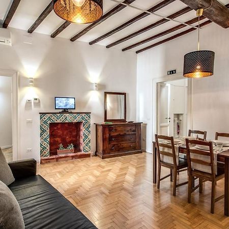 شقة Casa Magiuli' Navona روما المظهر الخارجي الصورة