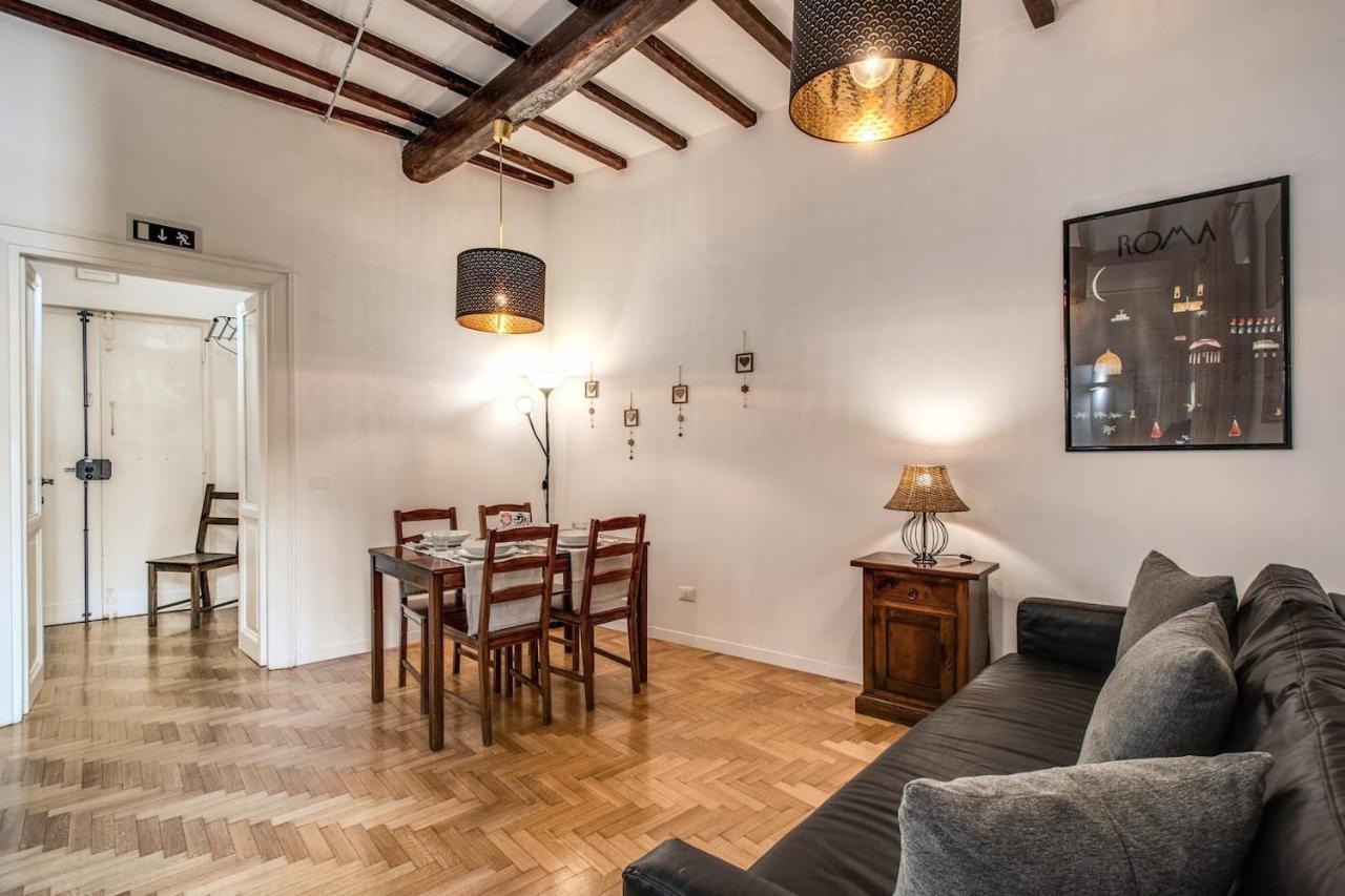 شقة Casa Magiuli' Navona روما المظهر الخارجي الصورة