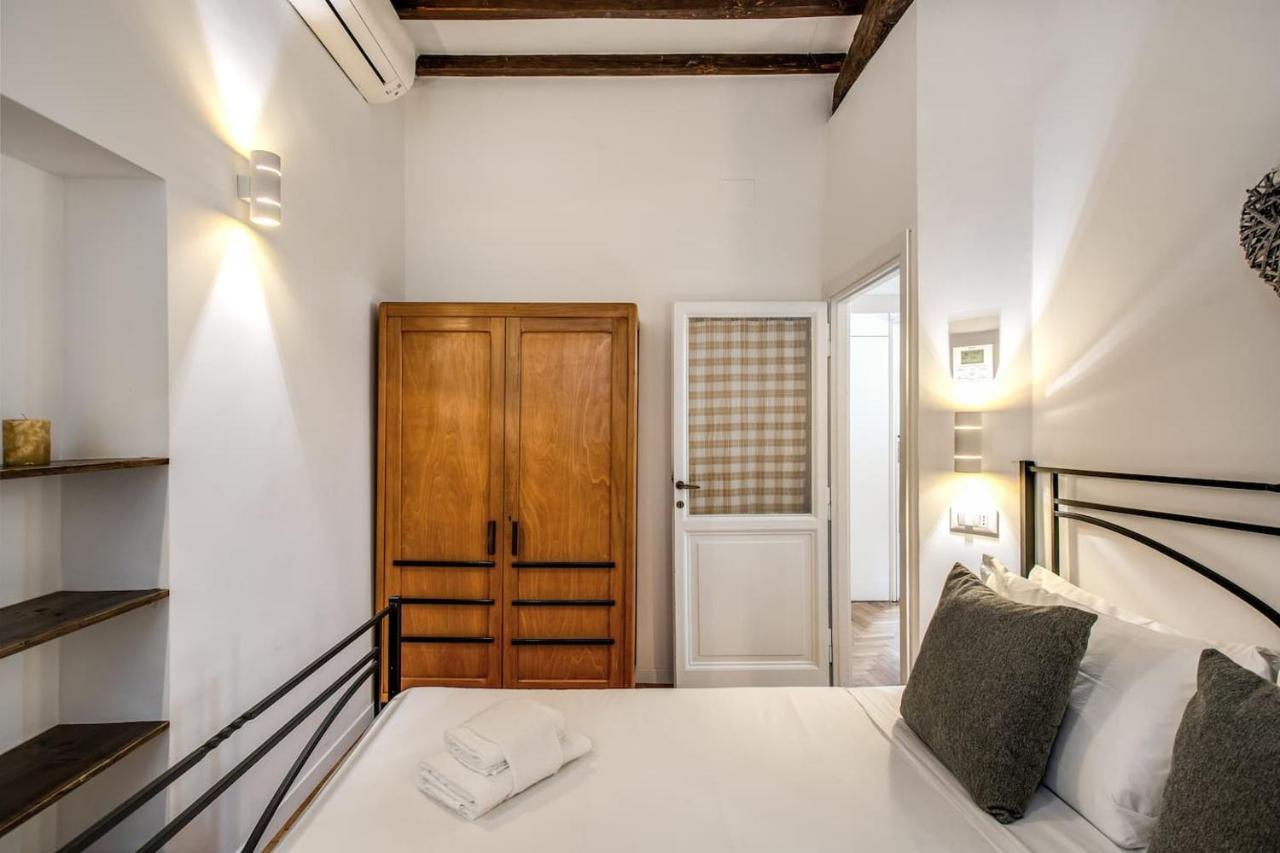 شقة Casa Magiuli' Navona روما المظهر الخارجي الصورة