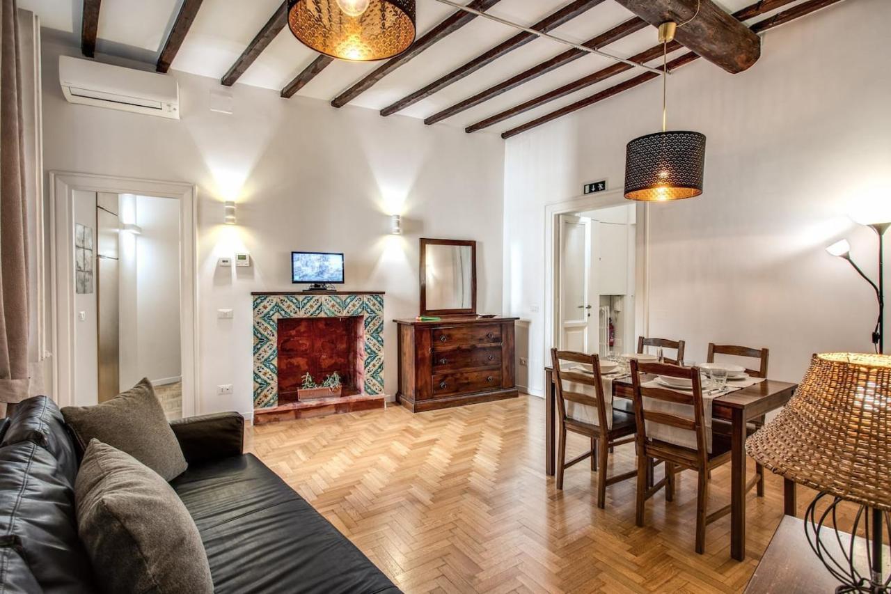 شقة Casa Magiuli' Navona روما المظهر الخارجي الصورة