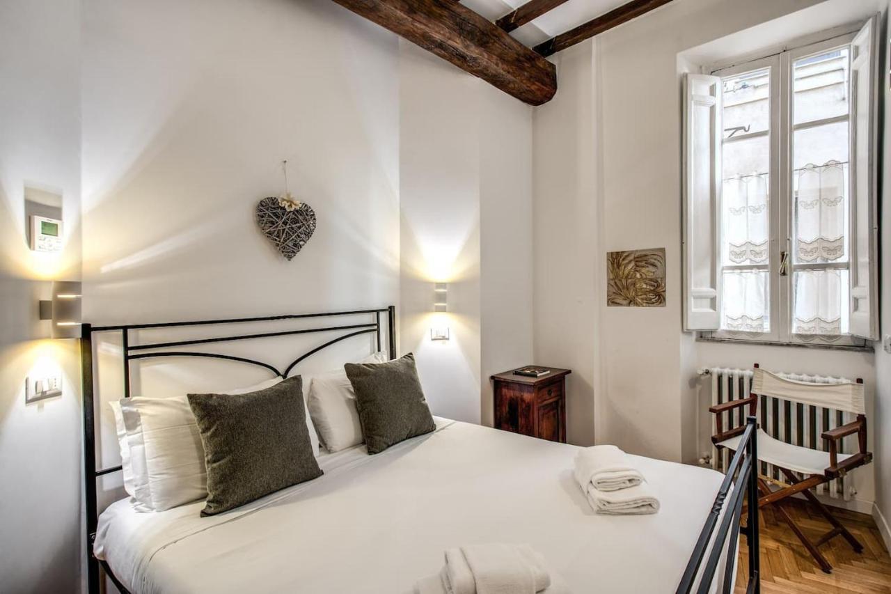شقة Casa Magiuli' Navona روما المظهر الخارجي الصورة