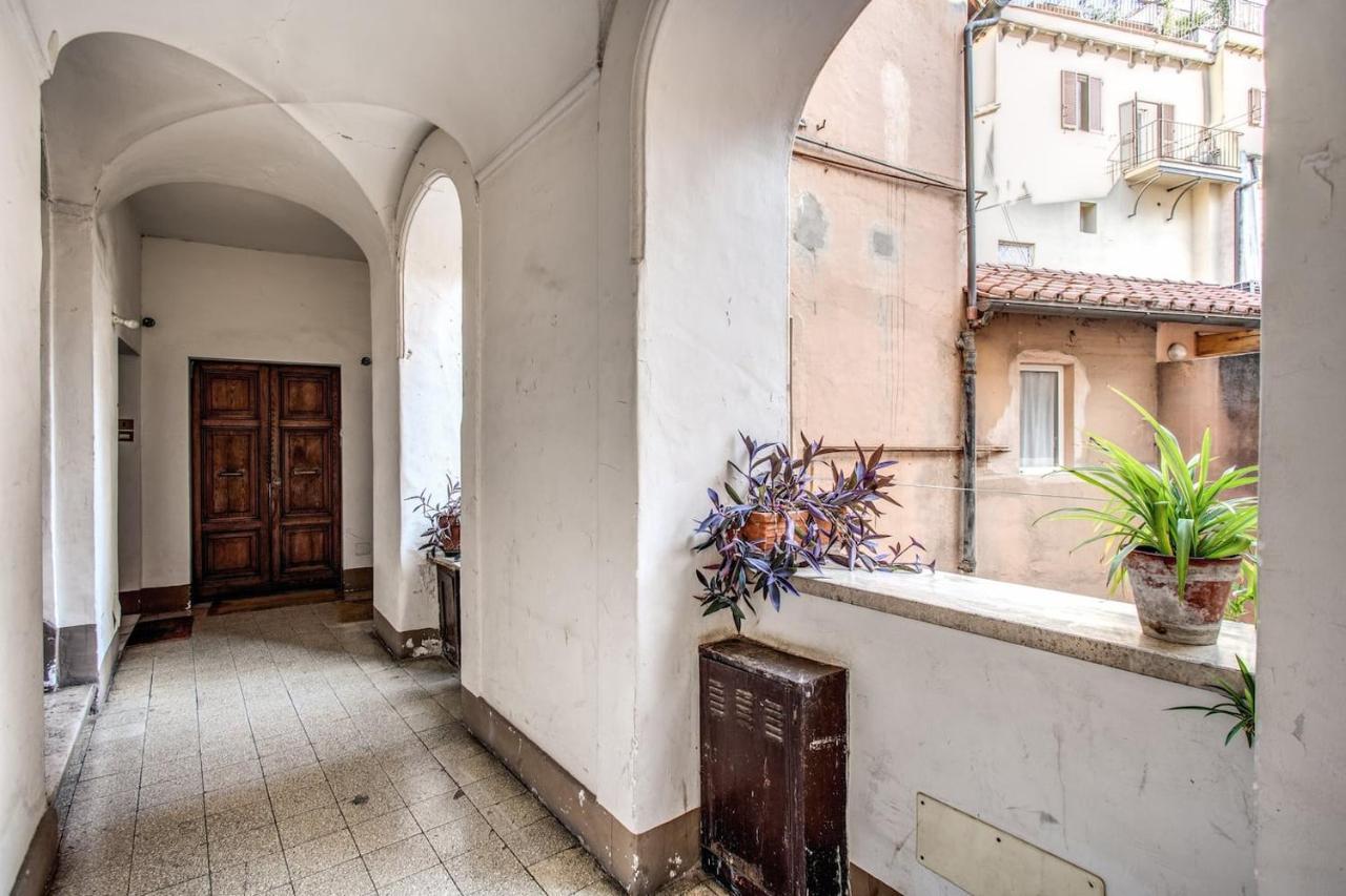 شقة Casa Magiuli' Navona روما المظهر الخارجي الصورة