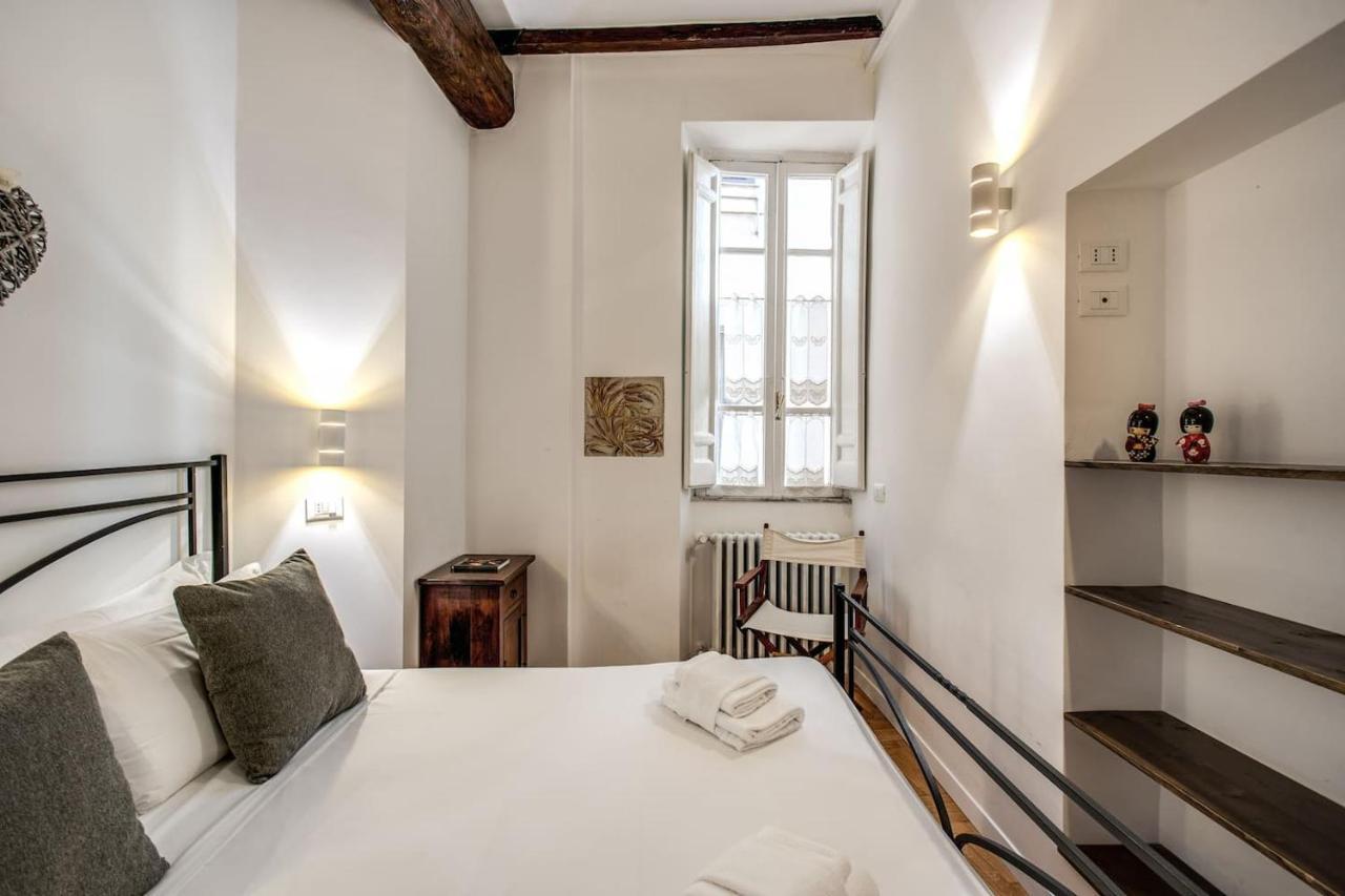 شقة Casa Magiuli' Navona روما المظهر الخارجي الصورة