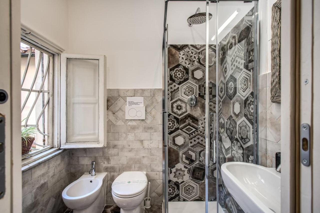 شقة Casa Magiuli' Navona روما المظهر الخارجي الصورة