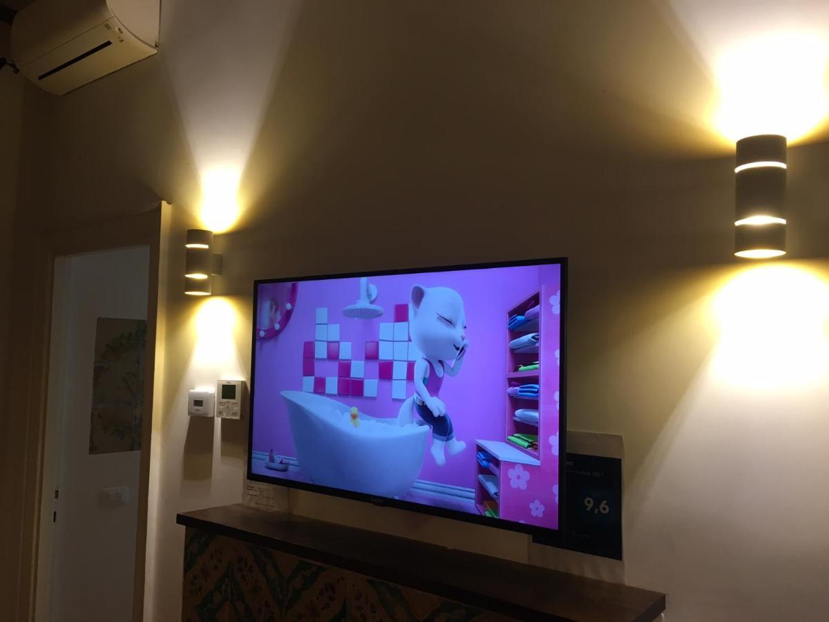شقة Casa Magiuli' Navona روما المظهر الخارجي الصورة
