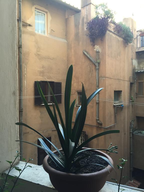 شقة Casa Magiuli' Navona روما المظهر الخارجي الصورة