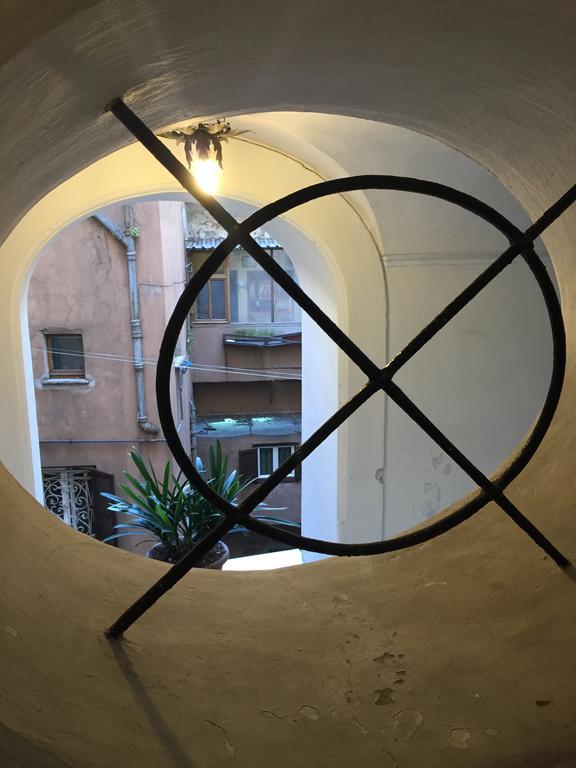 شقة Casa Magiuli' Navona روما المظهر الخارجي الصورة