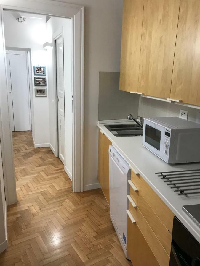 شقة Casa Magiuli' Navona روما المظهر الخارجي الصورة